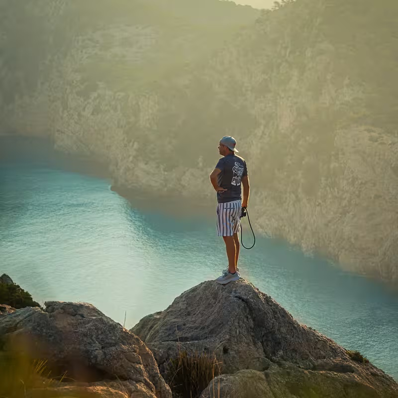 Dirk – Photography Mallorca