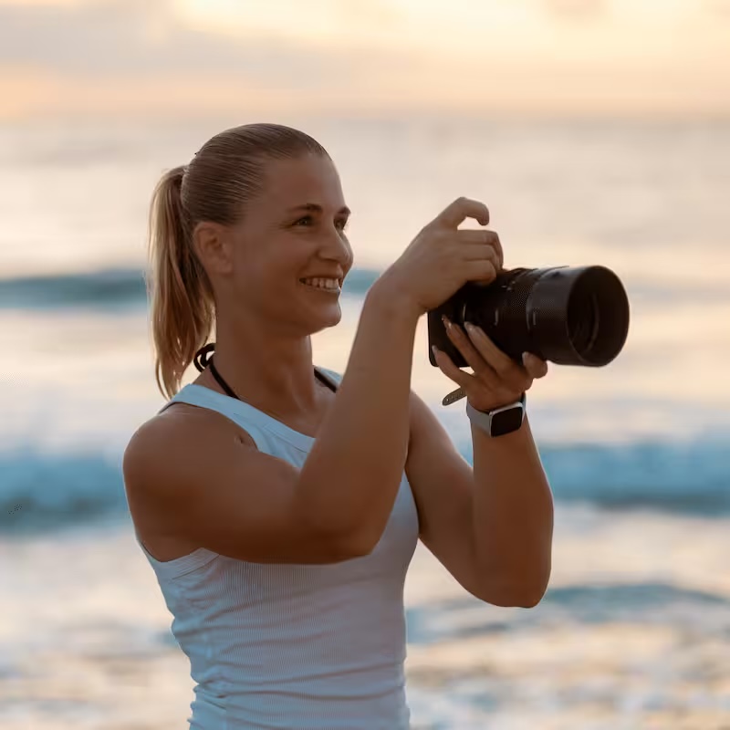 Jessica – Photography Mallorca