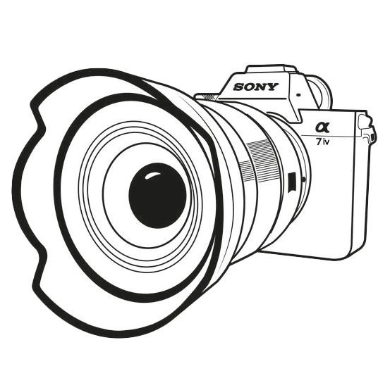 Sony-A7iv Sony A7iv Kamera
